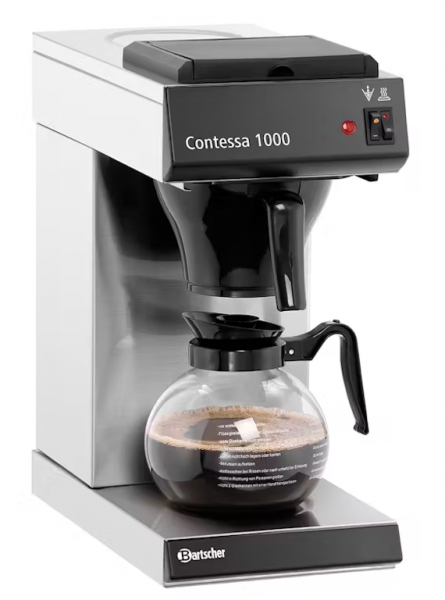 Kaffeemaschine Contessa 1000